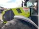 Трактор Claas ARION 650 (2016)