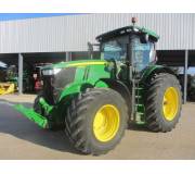 Трактор John Deere 7280 R