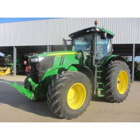 Трактор John Deere 7280 R (2012)