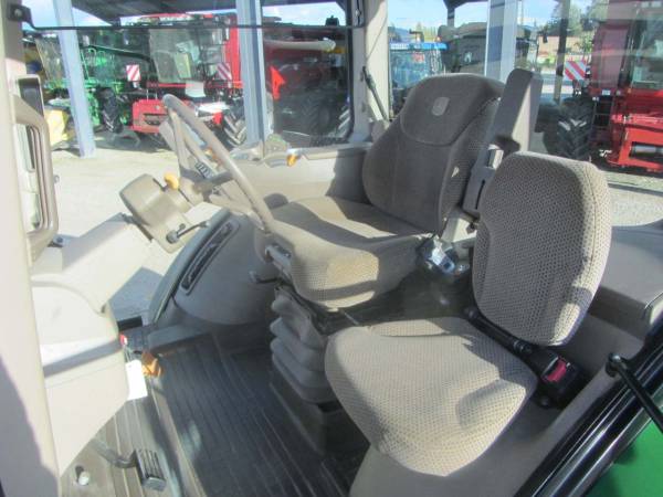 Трактор John Deere 7280 R (2012)