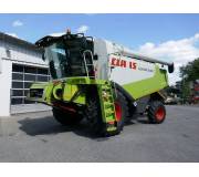Комбайн  Claas Lexion 540 C