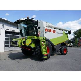 Комбайн  Claas Lexion 540 C (2006)