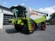 Комбайн  Claas Lexion 540 C (2006)
