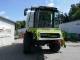 Комбайн  Claas Lexion 540 C (2006)