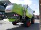 Комбайн  Claas Lexion 540 C (2006)