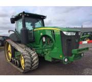 Трактор John Deere 8360RT