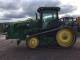 Трактор John Deere 8360RT (2012)