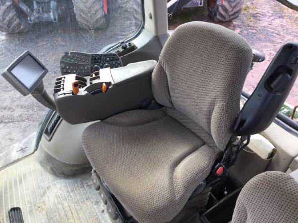 Трактор John Deere 8360RT (2012)
