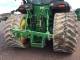 Трактор John Deere 8360RT (2012)