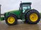 Трактор John Deere 8345R (2018)