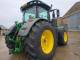 Трактор John Deere 8345R (2018)
