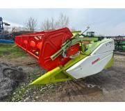 Жниварка зернова Claas Vario V750