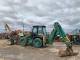 Екскаватор-навантажувач JCB 3CX (2003)