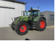 Трактор Fendt 720 (2017)