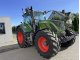 Трактор Fendt 720 (2017)