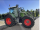Трактор Fendt 720 (2017)
