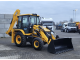 Экскаватор-погрузчик JCB 3DX Plus (2025)