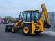 Экскаватор-погрузчик JCB 3DX Plus (2025)