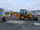 Экскаватор-погрузчик JCB 3DX Plus (2025)