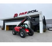 Навантажувач Manitou 841-145