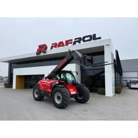 Навантажувач Manitou 841-145 (2022)