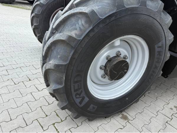Навантажувач Manitou 841-145 (2022)