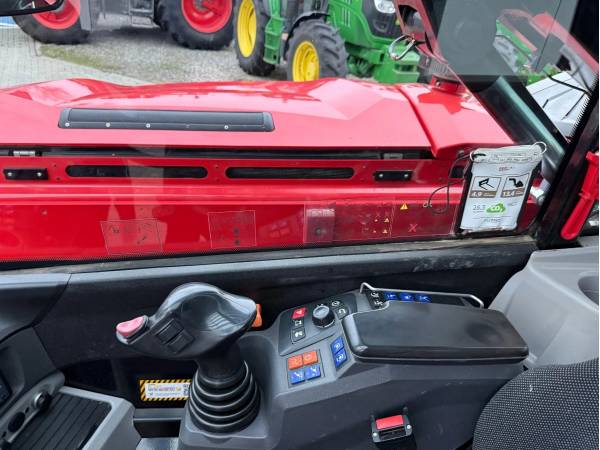 Навантажувач Manitou 841-145 (2022)