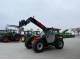 Навантажувач Manitou 841-145 (2022)