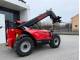 Навантажувач Manitou 841-145 (2022)