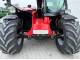 Навантажувач Manitou 841-145 (2022)