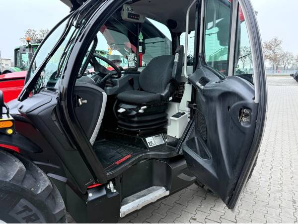 Навантажувач Manitou 841-145 (2022)