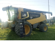 Комбайн Claas Lexion 570R (2008)