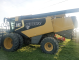 Комбайн Claas Lexion 570R (2008)