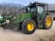 Трактор John Deere 8370R (2020)