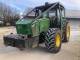 Трактор John Deere 8370R (2020)