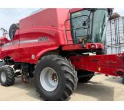 Комбайн Case IH 8010 Axial Flow
