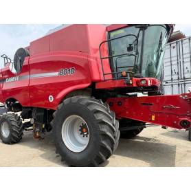 Комбайн Case IH 8010 Axial Flow (2007)