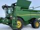 Комбайн John Deere S680 (2016)