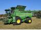 Комбайн John Deere S680 (2015)