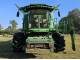 Комбайн John Deere S680 (2015)