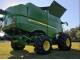 Комбайн John Deere S680 (2015)