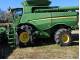 Комбайн John Deere S680 (2015)