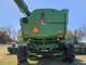 Комбайн John Deere S680 (2015)