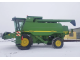 Комбайн John Deere 9780 CTS (2002)
