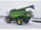 Комбайн John Deere 9780 CTS (2002)