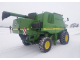 Комбайн John Deere 9780 CTS (2002)