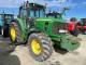Трактор John Deere 6630 (2011)