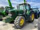 Трактор John Deere 6630 (2011)