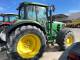 Трактор John Deere 6630 (2011)
