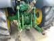 Трактор John Deere 6630 (2011)